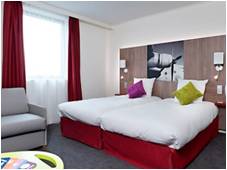 HOTEL ibis chambre toulouse